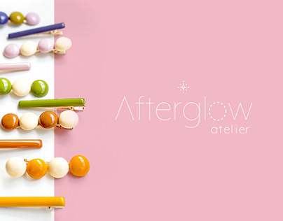 Project thumbnail - Afterglow Atelier