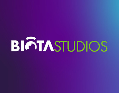 Biota Brand Design