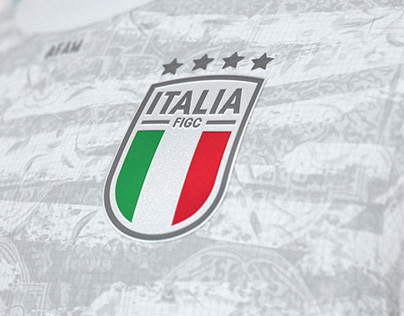 Italy 2026 World Cup Away Concept Kit
