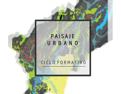 Paisaje Urbano / Análisis Humedales Bogotá [2014-1]