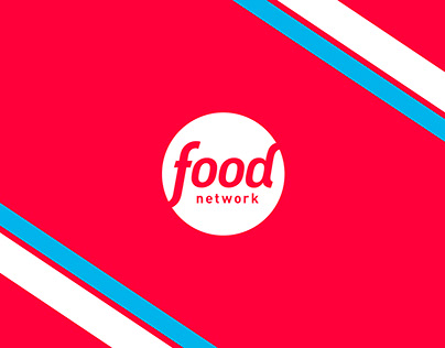 Broadcast - Food Network
