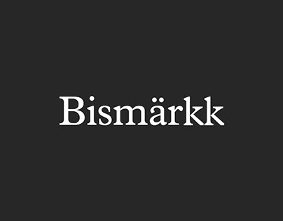 Bismarkk