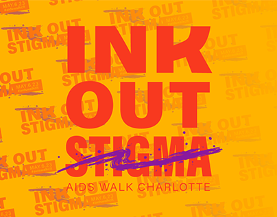 Ink Out Stigma
