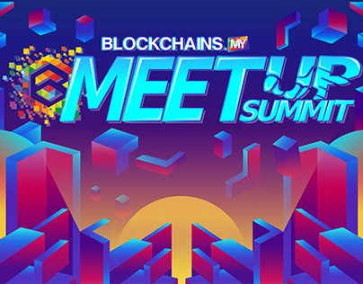 Blockchains Meetup Summit Event