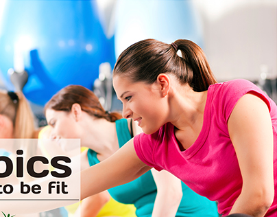 Aerobics | Simple way to be fit