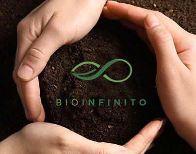 Bioinfinito Branding