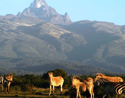 Beyond Kenya Safari & Great Rift Valley Kenya