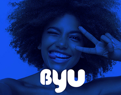 BYU - Be You - Be Authentic - Be Yourself Fictional