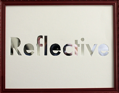 Reflective