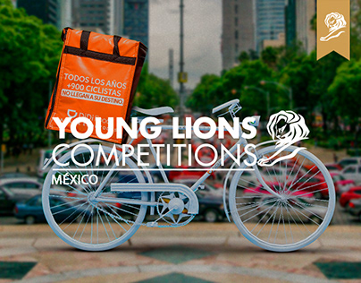 Gold Media - Young Lions México 2021