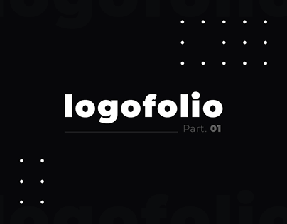 Logofolio Part. I