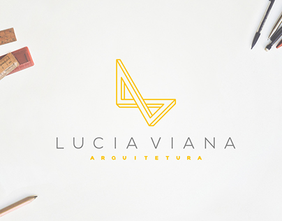 Lucia Viana | Branding