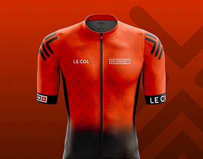 Cycling Kit for Veloskin & LeCol