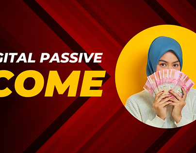 Digital passive income