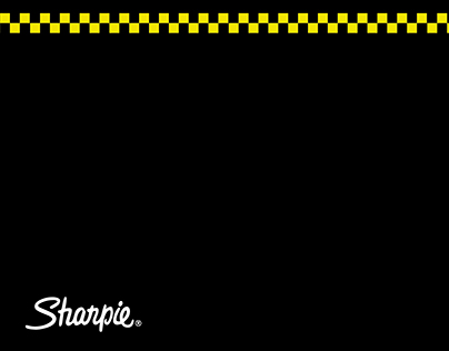 Campaña: Sharpie - Taxistas