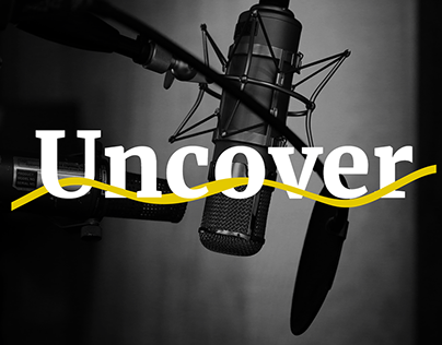Uncover | A new(s) media project