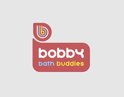 Bobby Bath Buddies - Kid's Bathing Toys