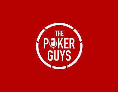 The Poker Guys logo