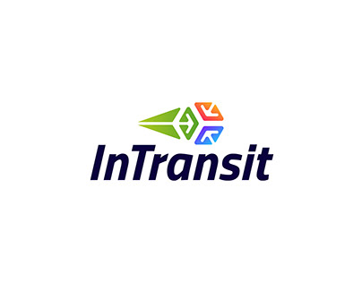 logo design for logistic company