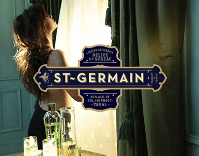 St. Germain - "Vive the Daylife"