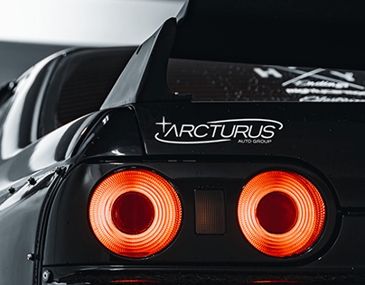Arcturus Auto Group