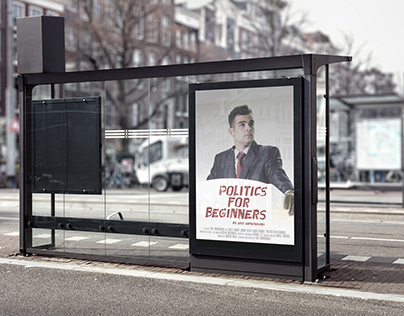 POLITICS FOR BEGINNERS poster