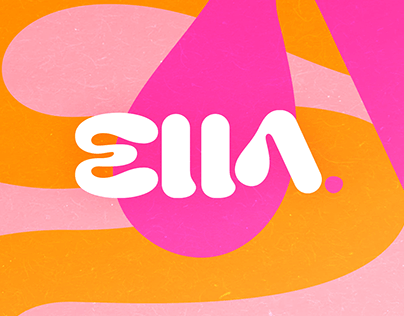 Project thumbnail - Ella.