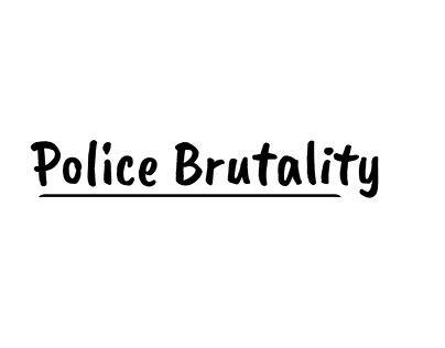 Police Brutality : Kenya