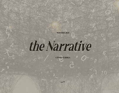 Project thumbnail - the Narrative