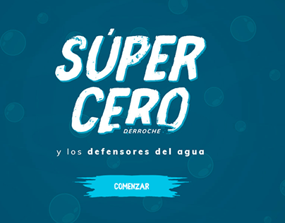Juego Súper Cero - Online Game for Kids