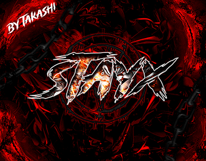 STAYX TEAM - BY TAKASHI