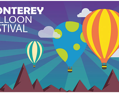 Monterey Balloon Festival