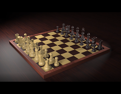 Chess Game