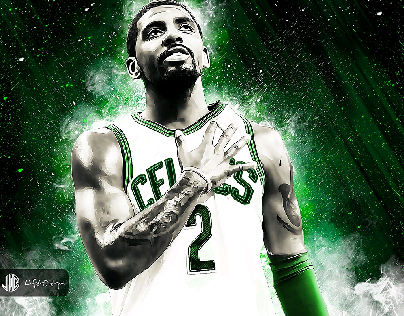 Celtics Kyrie Irving