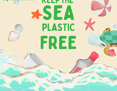 Reduce plastic waste