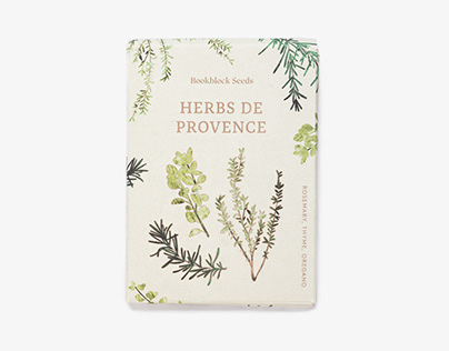 Herbs de Provence Seeds