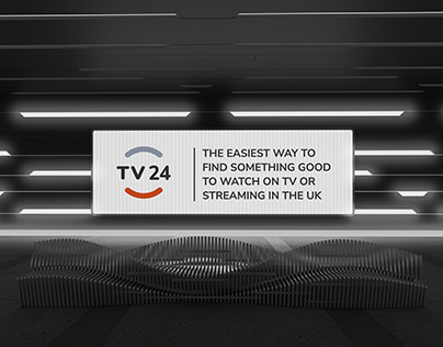 TV24|Brand Identity|Brand guidelines|Brand design|