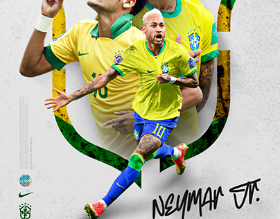 Neymar Jr. | Art