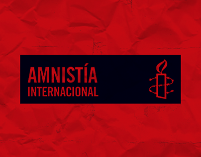 Amnistía Internacional | Tu Firma Libera