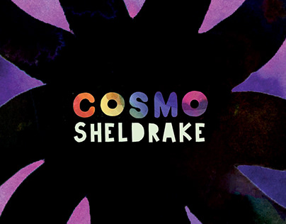 Music Campaign: Cosmo Sheldrake