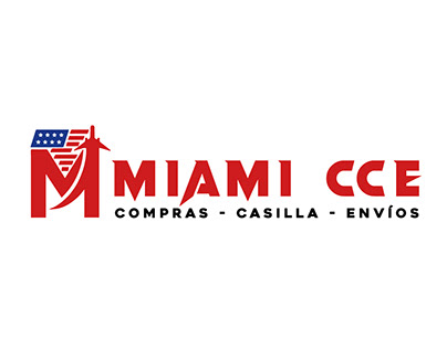 MIAMI CCE #Logo