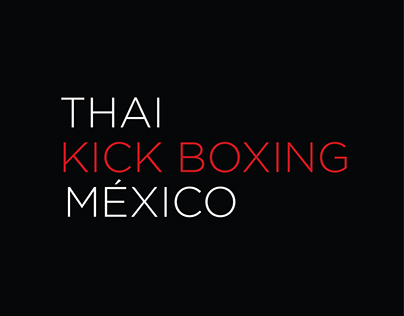 Thai Kick Boxing México