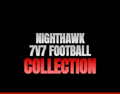 Nighthawk 7V7 Football
