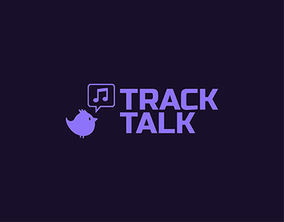 Project thumbnail - Track Talk
