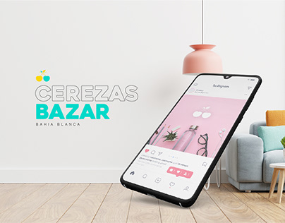 Bazar · Social media · 2022