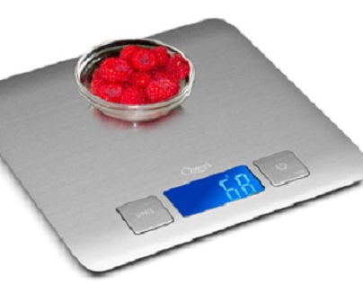Digital Kitchen Scales Offer Cooks Many Benefits