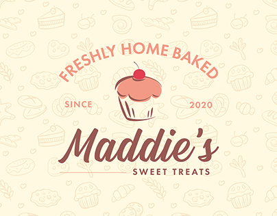 Project thumbnail - Maddie's Sweet Treats
