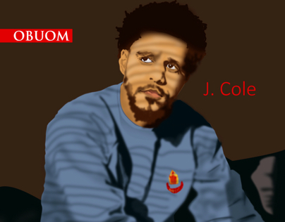 J. Cole