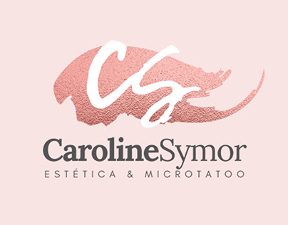 Midia Social - Caroline Symor