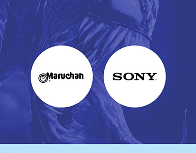 Maruchan & Sony